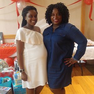 Meet your Posher, Chanta